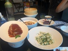 -喜悦烤鸭·新京菜(王府井店)