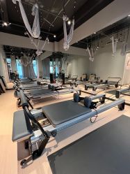 -兰瑜伽·普拉提