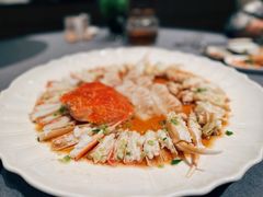 -高佳庄·海鲜酒楼(定海店)
