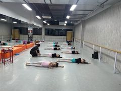 -舞蕾舞蹈(特长生校区)