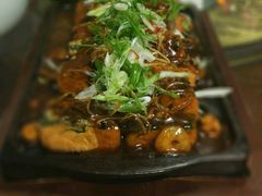 -小马哥融合菜(延安大街店)