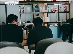 -米香居新鲁味·水饺餐厅