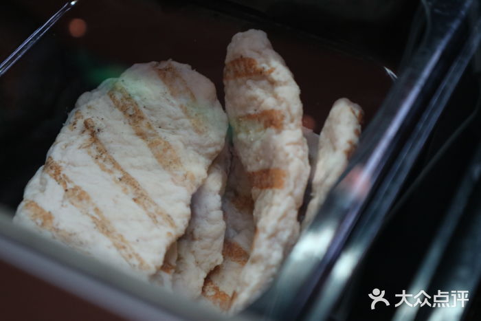 赛百味SUBWAY(歌斐中心店)图片