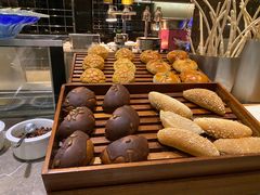 -长春净月潭喜来登酒店·盛宴标帜餐厅