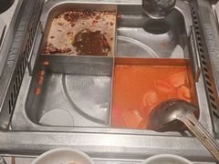 -海底捞火锅(群光广场店)