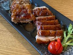 -喜粤糖朝餐厅(三八广场店)