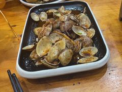 -小红烤翅(傅厚岗店)