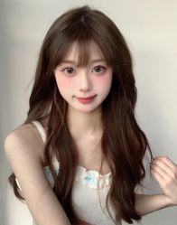 -丝语萱形象