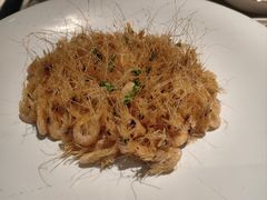 -狮王府淮扬菜(老门东店)