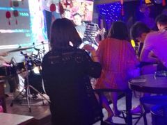 -好久不见网红乐队酒吧(鼓浪屿海底世界店)