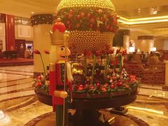 -北京中国大饭店