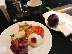 -上海漕河泾万丽酒店