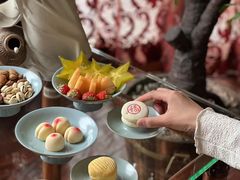 -御茶膳房皇家糕点博物馆(北京首店)
