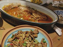 -鸿运楼·舌尖上的徽菜