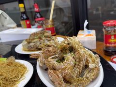-阿军排档·烧烤