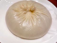蟹黄汤包-扬州香格里拉·香宫中餐厅