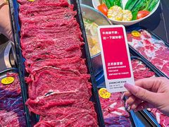 -正禾鲜·潮汕牛肉火锅(凯德天府店)