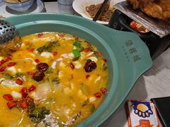 -望蓉城·古法酸菜鱼(世纪汇店)