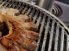 -农家土灶地锅鸡.烧烤