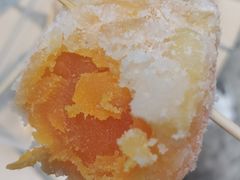 -普宁反沙番薯芋头