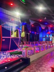 -幻贝家儿童乐园(苏州中心店)