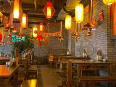 大堂-小龙坎火锅(双林店)