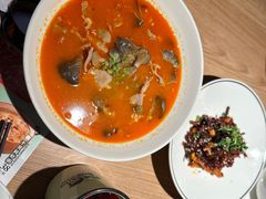 -太二酸菜鱼(天鹅湖万达店)