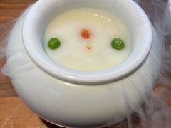 -师味葱扒虎头鲤·水席洛阳菜(元华店)