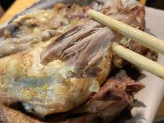 葫芦鸡-醉长安(南门总店)