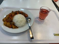 -宜家·瑞典风味餐厅(北京西红门店)