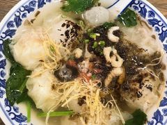 -老温州馄饨担(东游大厦店)