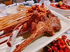 -靓靓蒸虾·头牌蒸虾(南山桂庙店)