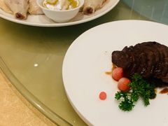 -京香轩·中餐厅(上海中庚聚龙酒店)