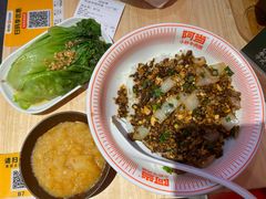 -阿当·小炒牛肉面(人广店)