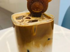 -仁义涵西餐·咖啡(中华巴洛克店)