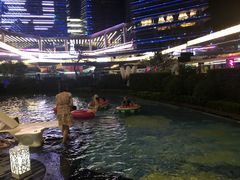 -西安W酒店FIT有型健身中心