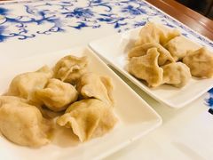 饺子四拼-东方饺子王(创始店)