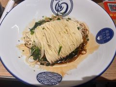 -新万鑫银丝面·非遗无锡味(惠山古镇店)