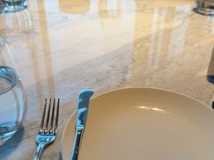 -深圳美高梅酒店·意烁FIAMMA·地中海餐厅