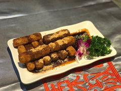 -红辣椒·川菜·火锅(张杨路店)