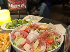 -京A Taproom·精酿餐吧(CBD店)