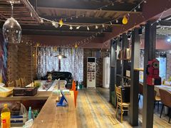 -玩坞轰趴馆·户外团建聚会主题生日派对馆(世豪广场店)