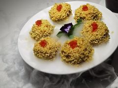 -红透天牛排海鲜自助(长和国际直营店)