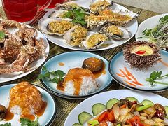 -人和啤酒屋海鲜大排档(营口路店)