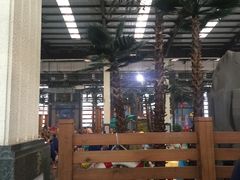 -南宫温泉水世界