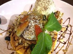 -斯比特花园西餐厅(东方商厦店)