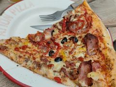 -Tubestation站点比萨(五道营店)