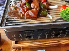 -九井澤精致料理(金茂店)