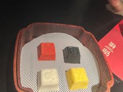 -锦楼·臻选新杭帮(杭州中心店)