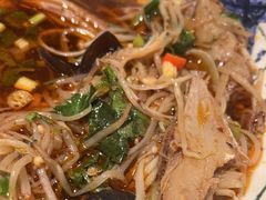 -岷山饭店-芝芝自助餐厅